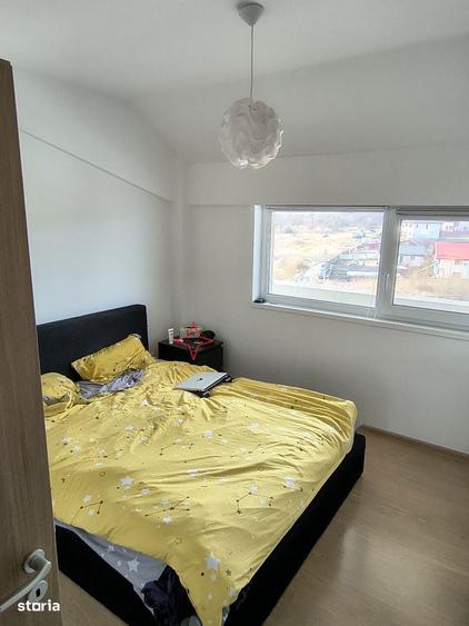 Apartament cu 2 camere decomandat în Cug