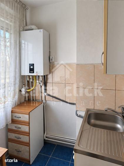 Garsonieră, mobilată în Micro 38