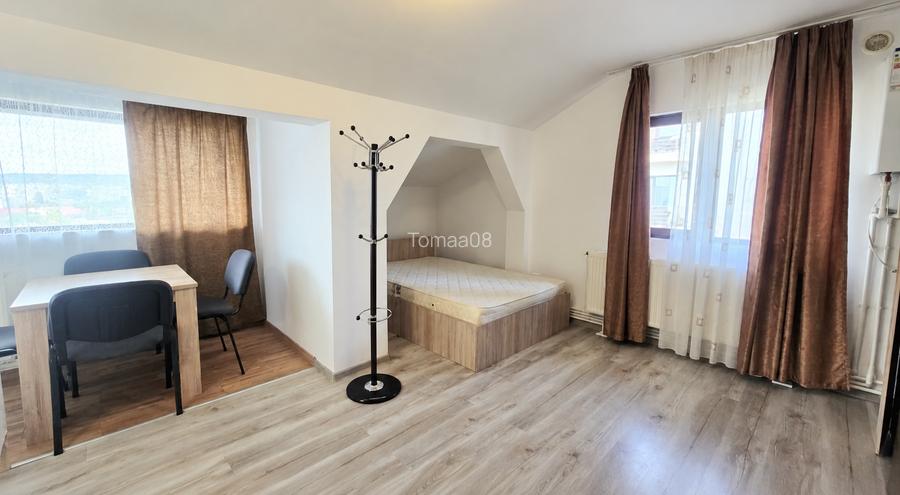 Închiriez garsonieră Ultracentral - Piața Unirii, lângă UMF și UAIC