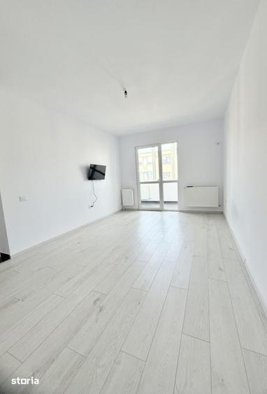 Apartament cu 2 camere decomandat în Fundeni