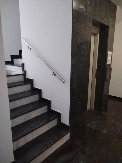 Apartament cu 3 camere decomandat în Banu Manta