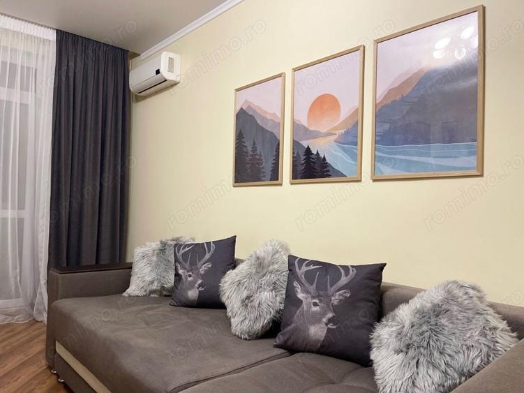 Apartament de vanzare cu 2 camere in zona Titan - 4