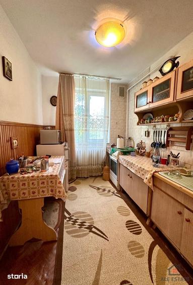 Apartament 2 camere | 48 mp | Etaj 1 | Micro 1 Turda - 11
