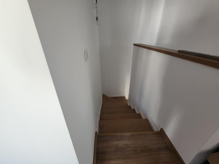 Duplex cu 4 camere cu Canalizare în Galata