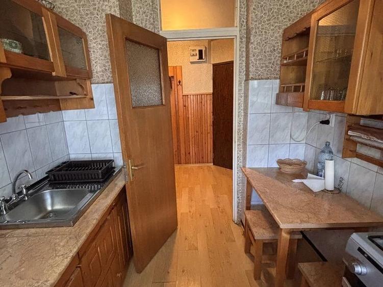 Apartament cu 2 camere decomandat în Sălăjan