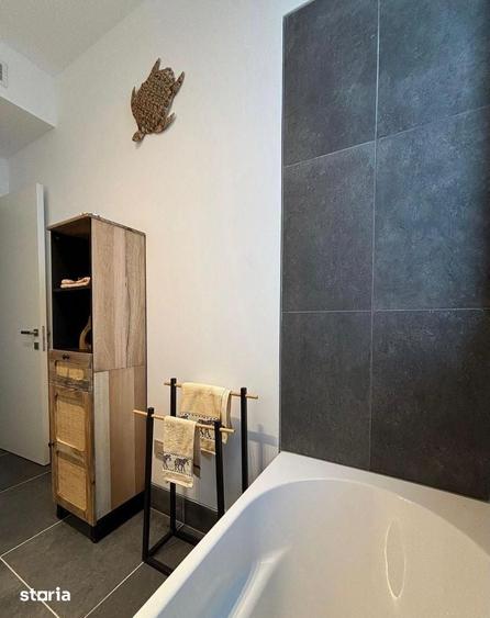 Vila noua la prima inchiriere | Smart Home | Curte privata | Comu - 13