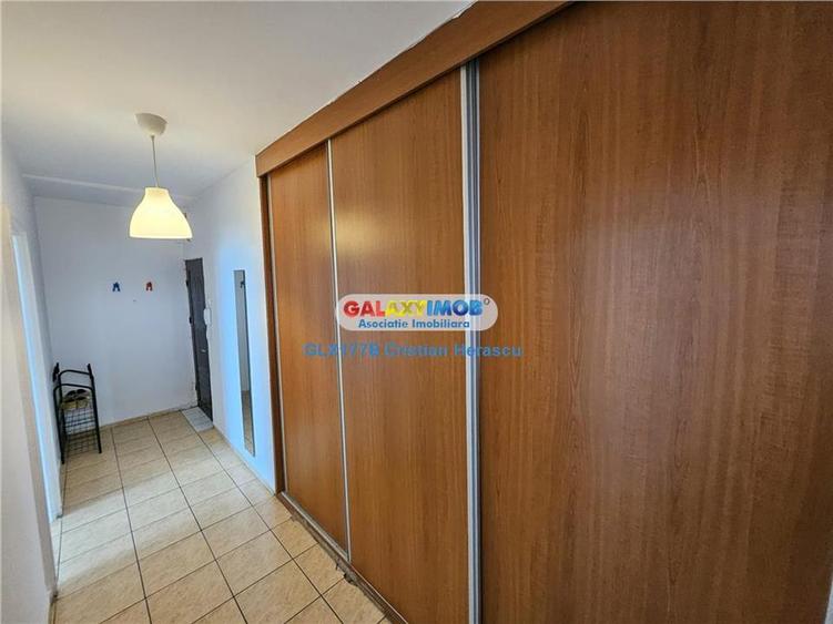 Dorobanti Beller Inchiriere Ap 3 camere - 19