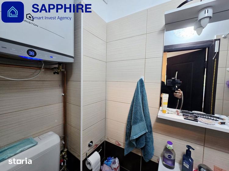 Apartament cu 2 camere în Nerva Traian
