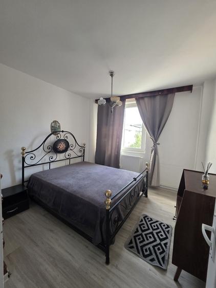 Apartament 2 camere, str. T Vladimirescu - 1