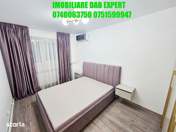 Apartament cu 2 camere în Micro 17