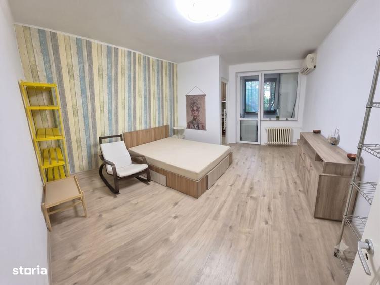 Garsonieră în Drumul Taberei