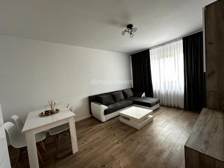 APARTAMENT LUX 2 CAMERE/ CENTRALA PROPRIE/ PARCARE/ 5 MINUTE DE METROU