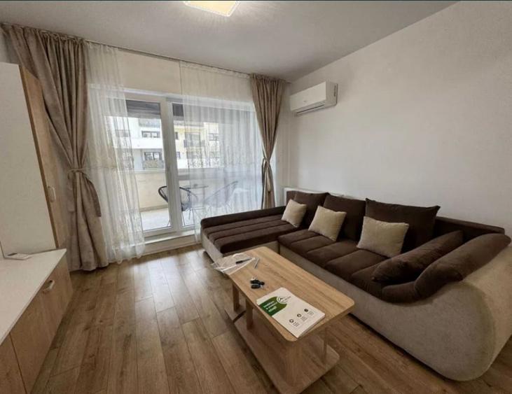 Apartament 2 camere | Balcon 9 mp | Vivamus - Zona Tractorul - 1