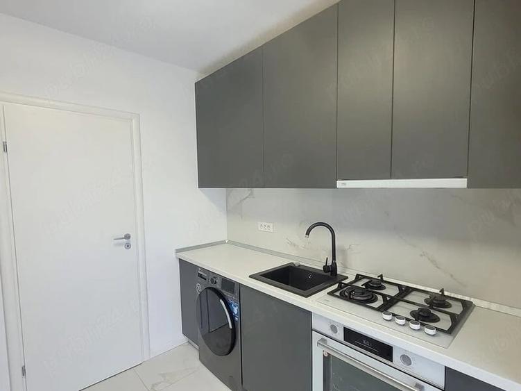 Apartament cu 2 camere decomandat în Fundeni
