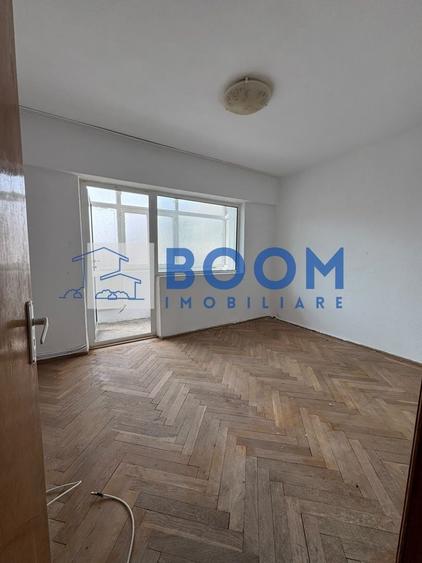 Apartament 4 camere | Centrala Proprie | Calea Lui Traian - 5