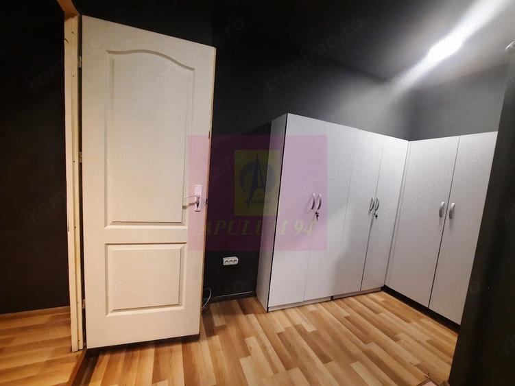 Spațiu comercial, de 95 mp, în Decebal