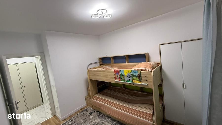 3 camere situat in Prima Nufarul Str. Ion Bradu,PARCARE - 12