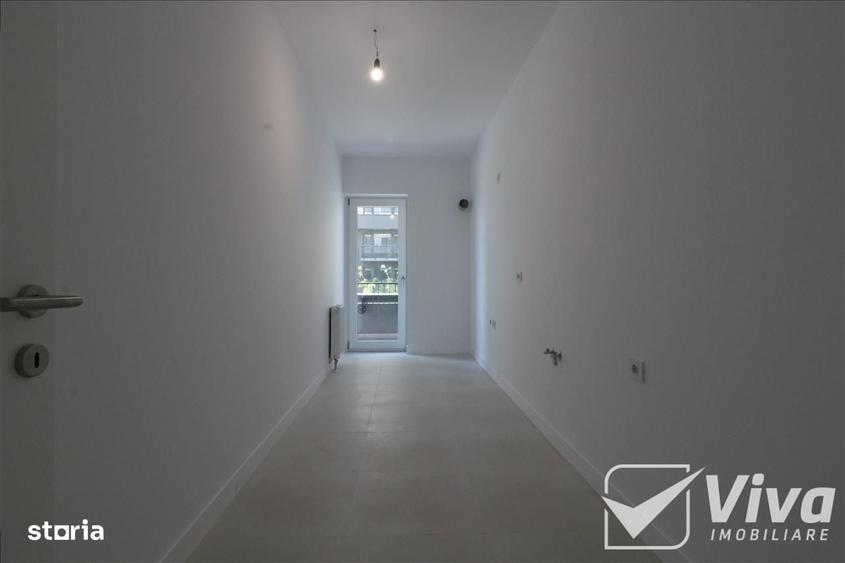 Apartament 2 camere decomandat Silk District-73 mp-Etaj 1/10 - 2