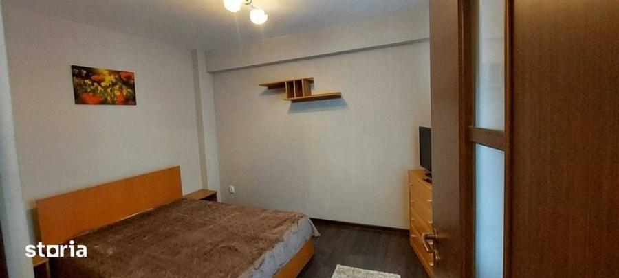 Apartament cu 2 camere în Tătărași