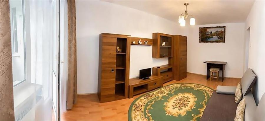 Apartament cu 2 camere decomandat, mobilat în Vlahuță