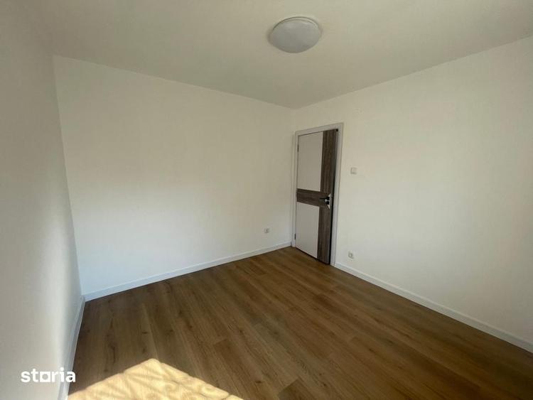 Apartament cu 2 camere decomandat în Valea Rosie
