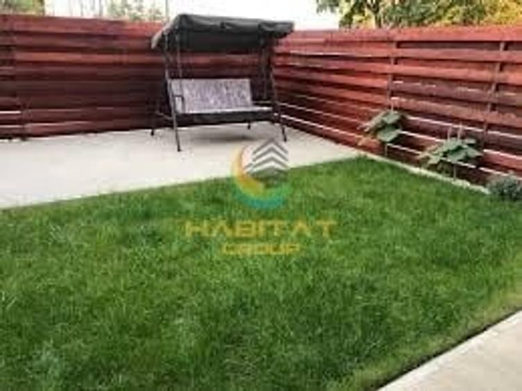 Apartament 3 camere cu Gradina Proprie - Pallady - 6