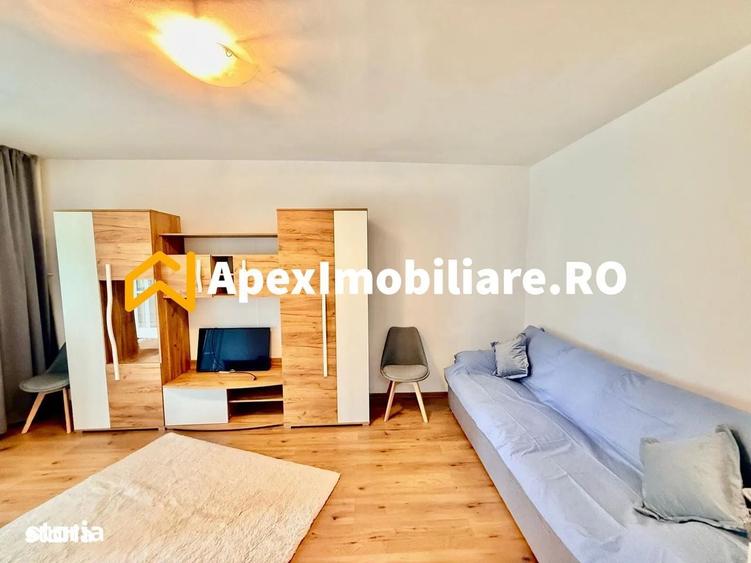 Apartament 2 camere de inchiriat Nicolae Grigorescu Bucuresti | ApexIm - 6