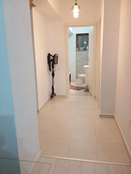 Apartament cu 3 camere decomandat, mobilat în Nord
