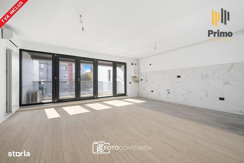 Apartament cu 4 camere în Primo