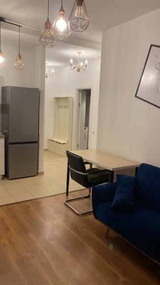 Apartament 2 camere Mihai Bravu | Gvi Town | 2 min de metrou - 4