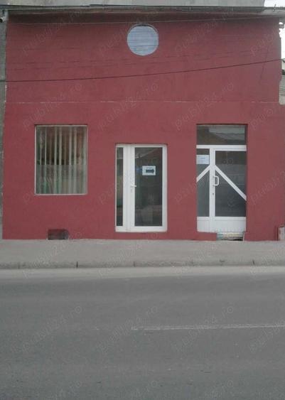 Spatiu de inchiriat 60 mpu x 33 lei mp, la casa, central, Str Valeni, Ploiesti - 5