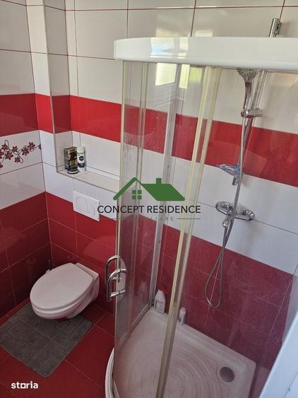 Casă cu 2 camere în Central