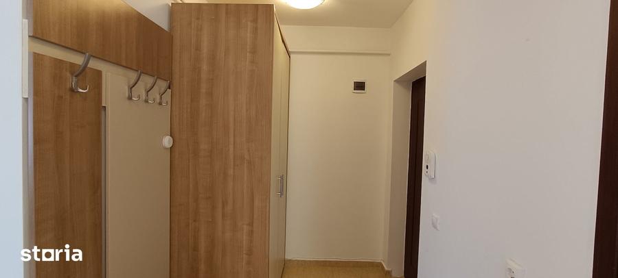 Apartament 2 camere, etaj 4, 3 terase si parcare - 9