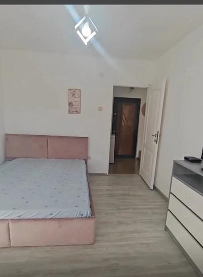 Garsonieră nedecomandată în Central