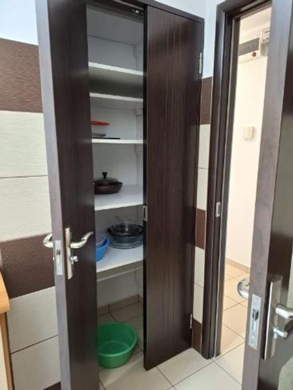 Apartament cu 2 camere decomandat în Aurel Vlaicu