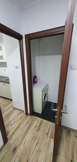 Apartament cu 2 camere semidecomandat în Turnișor