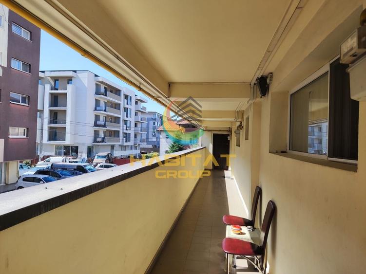 Apartament 2 Camere, Drumul Fermei, Parcare Inclusa - 10