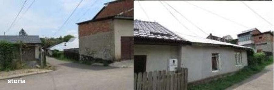 Casă cu 3 camere în Central
