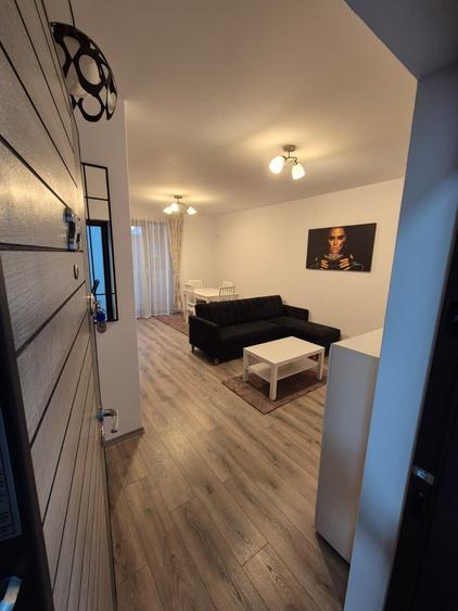 Apartament cu 2 camere în Central