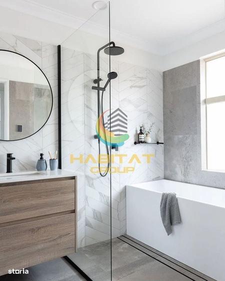 Apartament 2 Camere, Metrou 2 min, Dezvoltator - 4