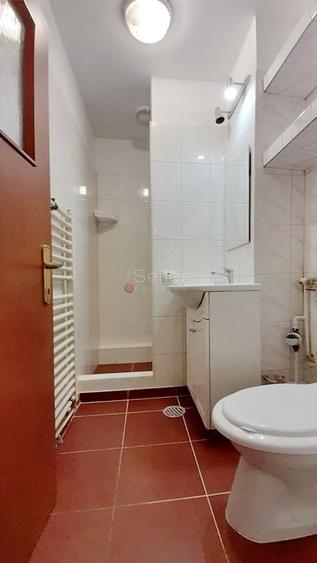 Apartament cu 2 camere decomandat în Centrul Civic