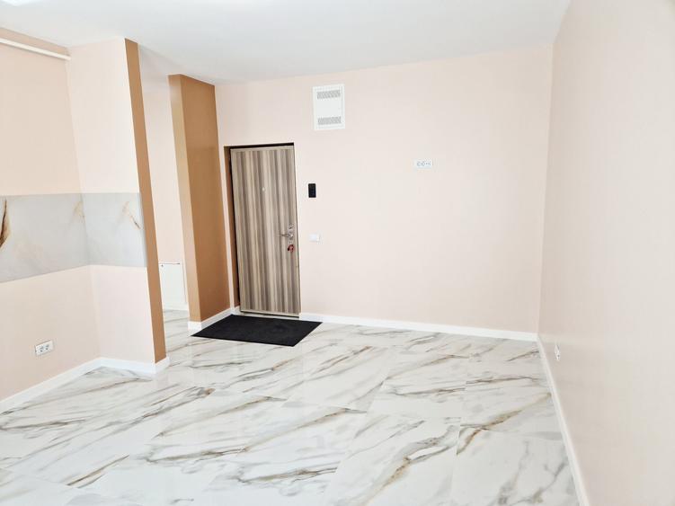 Apartament cu 2 camere decomandat în Exterior Vest