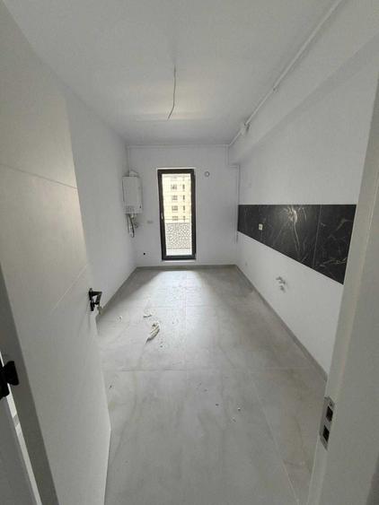 Apartament cu 2 camere decomandat în Exterior Vest