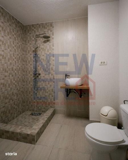 Apartament cu 4 camere în Parcul Carol
