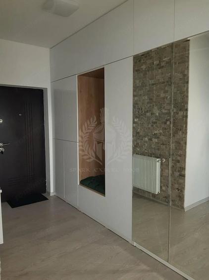 Apartament cu 3 camere în Albert