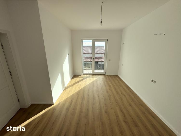 BECI! Incalz in pard! Vila 4 camere, Valea Lupului - 7
