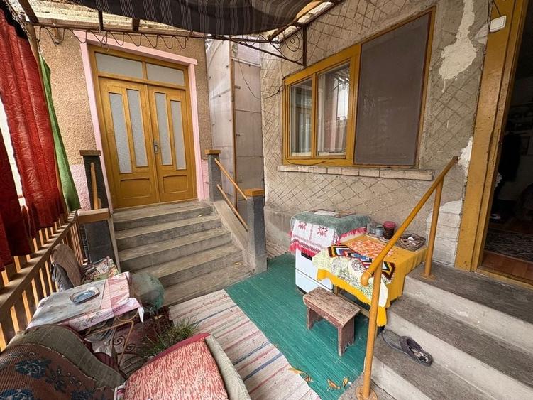 Casa de vanzare in Santandrei - Hunedoara - 1