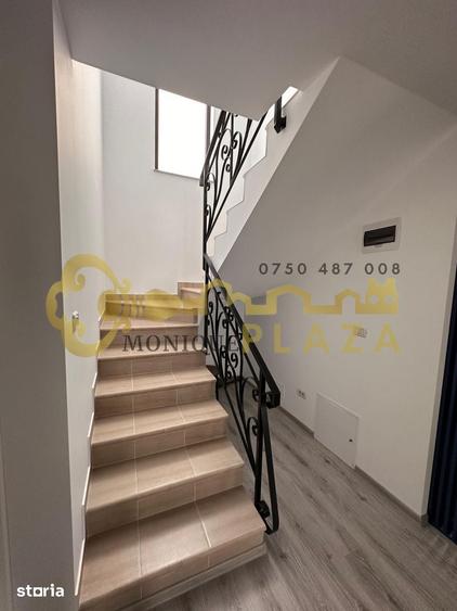 Casă cu 4 camere cu Teren 500 Mp în Central