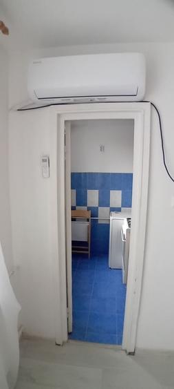 Garsonieră în Central