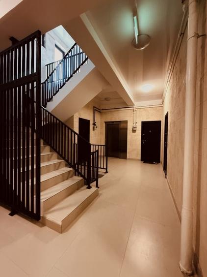 Apartament 2 camere cu terasa 76mp utili Bloc nou 2024 -zona Stadion - 12